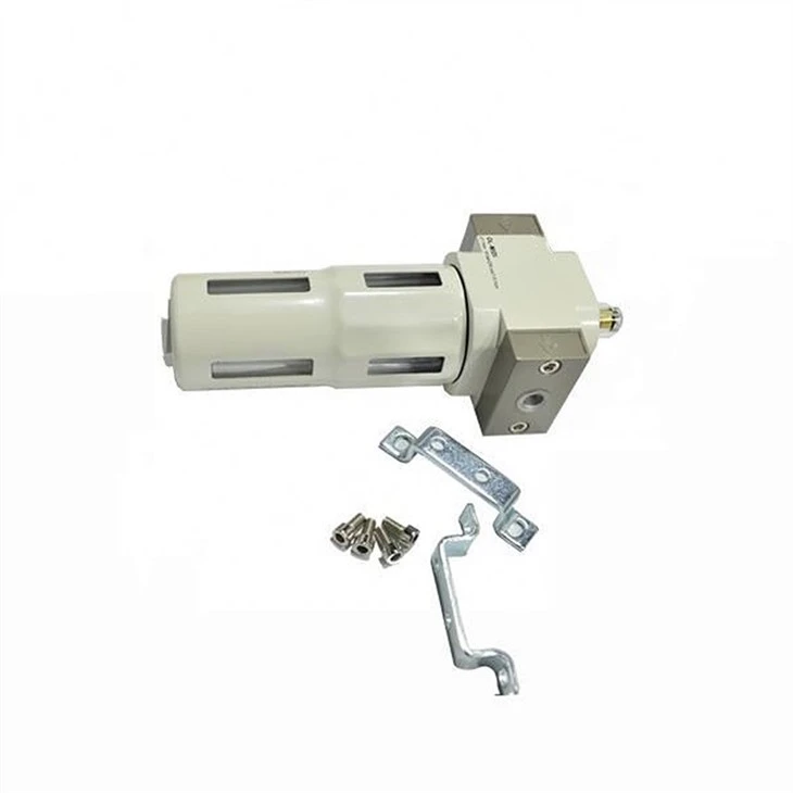 5-air regulator lubricator